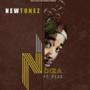 NewTonez Feat. Fiso - Ndiza (MellowMusiQue Deep Mix)