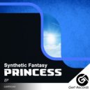 Synthetic Fantasy - Sands Of Time