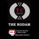 Tech C - Rodam Dark