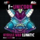 Hyrule War - EDM Is Dead