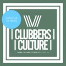 Peetboy, Furrier Bros. - Street Noise (Maybe Remix)