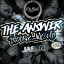 Jason - Bassline In My Brain (Original Mix)