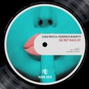 Luigi Rocca, Federico Buratti - Secret Bass (Knober, Sylter Remix)