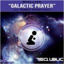 Spellien - Galactic Prayer (Robert Vadney Remix)