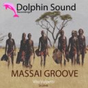 Vito Vulpetti - Massai Groove