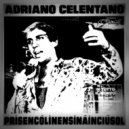 Adriano Celentano - Prisencolinensinainciusol (Marcovinks Remix)