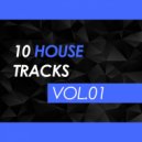 Waldemar Ivarsson - Zero Plus One (Original Mix)