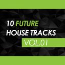 Kieron Forster - I Love You (Original Mix)