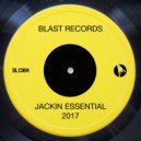 Jacklin Jones - Like This (Original Mix)