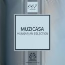 Muzikfabrik - City Lights ft. Miki Ozuka (Grabo\'sky Remix)
