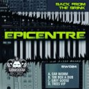 Epicentre - 100 Box A Dub