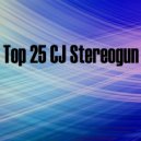 CJ Stereogun - Arctic Ice