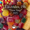Electralex, 19b - Mystery Ministry (Original Mix)