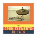 Bill Guern - Hi-Hat 08