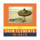 Bill Guern - Hi-Hat 09 (Original Mix)