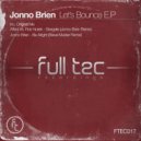 Jonno Brien Feat. Tanya O\'Sullivan - Be Alright (Steve Mulder Remix)