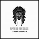 Corner, F-Lame - Chemical Spill (Travis Moolo Remix)