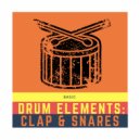 Bill Guern - Clap & Snare 08 (Original Mix)