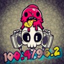 Funk You - DNB Mix 100.4/96.2 FM (22 June)