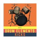 Bill Guern - Kick 08 (Original Mix)