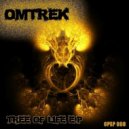 Omtrek - Tidal Converge