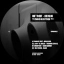 Andy De Baeke - Vicious Circle