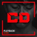 Playback! - Alone (Radio Edit)