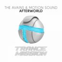 The Avains & Motion Sound - Afterworld