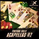 Thayana Valle - New Generation (Acapella)