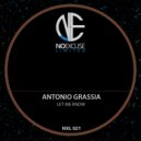 Antonio Grassia - Screaming (Original Mix)