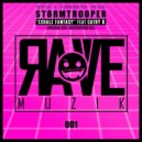 Stormtrooper feat. Cathy B. - Exhale Fantasy (Destruction Mix)