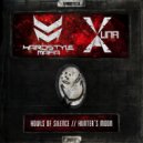 Hardstyle Mafia, Septyme & Yuna-X - Hunter\'s Moon (Original Mix)