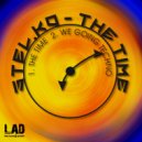 STEL.KO - The Time (Original Mix)