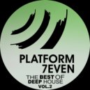 Jonathan Smart, Laydee V - Steppin 7 (Original Mix)