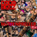 Dodobeatz - Nuttenpreller (Original Mix)