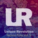 Grass - Afterclock (Original Mix)