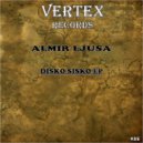 Almir Ljusa - Range T