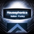 Housephonics - Italian Funky