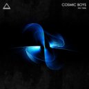 Cosmic Boys - Dance In The Space