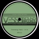 Processing Vessel - Caffeine Affect