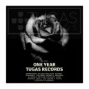 Matt G - Ashes (Original Mix)