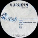 Hurukan - Blue Land (DJ Tuttle Remix)