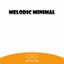 Dj Oz-E - Melodic Society