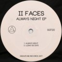 II Faces - Lleno de Este