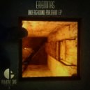 Eremitas - Repulsion of Superficial Things (Original Mix)