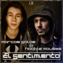 Marcos Salas & Hookie Mousse - Power