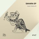 Juan Carlos B - We Are Lost (Original Mix)