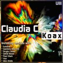Claudia C. - Koax (Zahid Noise Remix)