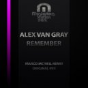 Alex Van Gray - Remember