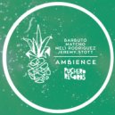 Jeremy Stott - Ambience